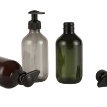 0.5L 1 2 Liter 500Ml 1000Ml 12OZ16OZ Wholesale High Quality Empty Amber Plastic Hand Sanitiser Wash Bottle With Pump Sprayer Cap